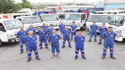 Sağlıklı geleceğe temiz takviye