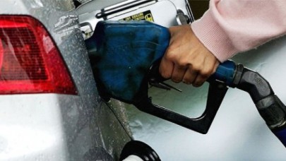 Pompaya indirim geldi