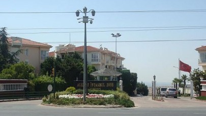 Zengin Mahallesinin ilginç HDP sevgisi !