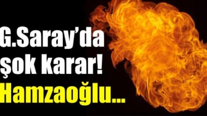 Hamza Hamzaoğlu yol ayrımında