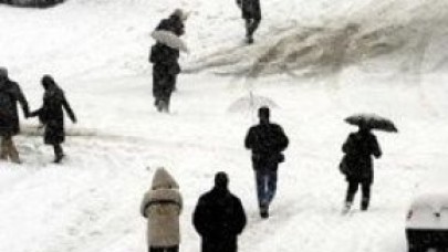 Türkiye'de kar esareti