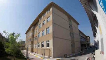 Geleceğimizi onlara emanet edeceğiz