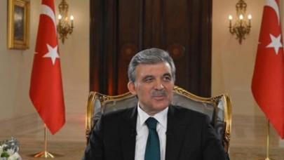 Abdullah Gülden önemli açıklamalar