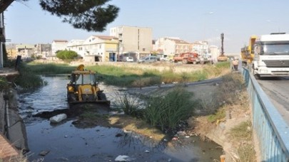 İSKİ ve İBByi göreve çağırdılar