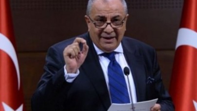 Tuğrul Türkeş, AK Partinin Ankara Adayı Oldu