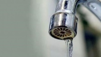 8 ilçede Cumartesi günü su kesintisi yaşanacak