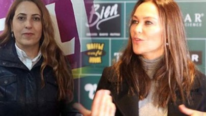 Bu Hülya başka Hülya!