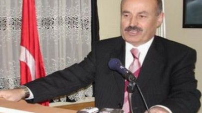 Orman Genel Müdürü istifa etti