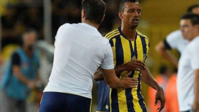 Naniden Pereiraya: Sen Nasıl Hocasın