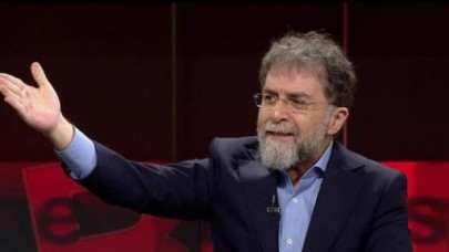 Ahmet Hakandan AK Parti’ye teşekkür