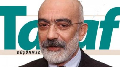 AHMET ALTANDAN AK PARTİ SEÇİMENİ AĞIR SÖZLER