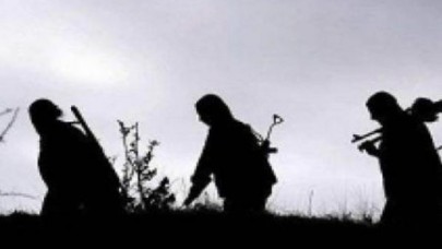 PKKda büyük panik: Artık barınamıyoruz!