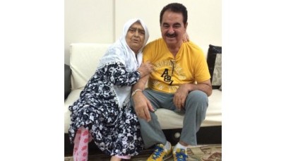 İbrahim Tatlıses: Vekil Olmak İstiyorsam Sebebi Anamdır