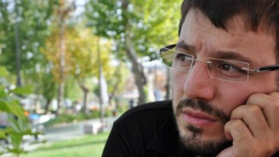 Gazeteci Çetin Yılmaz, HDP Milletvekili Adayı