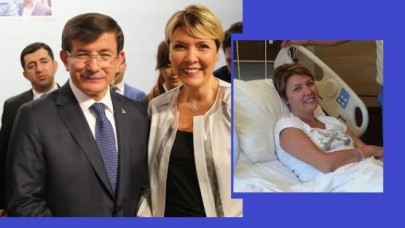 THY Purseri Seher Dikmen ameliyat oldu