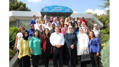 ÜNLÜ İSİMLER GELMEYE DEVAM EDİYOR