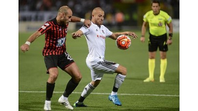 KARTALA GENÇLER FRENİ