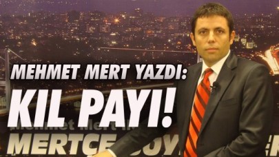 Kıl payı…