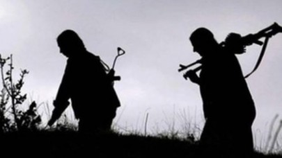 PKK halka saldırdı: 1 ölü 1 yaralı!