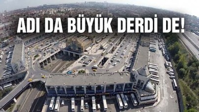 CHPli meclis üyelerinde OTOGAR önergesi!