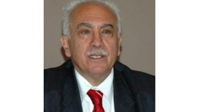 PERİNÇEK: "PKKNIN BELİ KIRILIYOR"