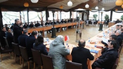 BEYLİKDÜZÜ SAHİLİNİN ÇEHRESİ DEĞİŞİYOR