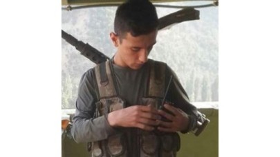 BAYRAMDA ACI HABER GELDİ: 2 ŞEHİT