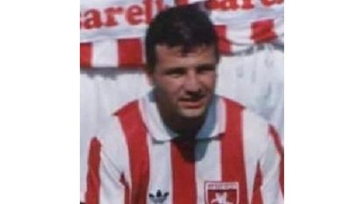 Eski milli futbolcu intihar etti!