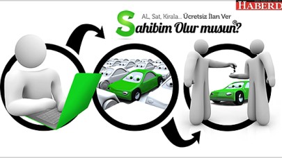 Ücretsiz İlan Siteleri ile Daire, Araba Alımı Satımı Yap