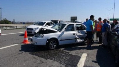 Bayram tatilinin acı bilançosu: 116 ölü, 683 yaralı