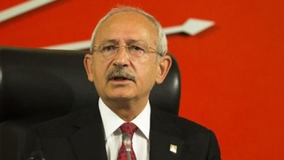 Kılıçdaroğlu’dan Avrupa’ya mülteci mesajı