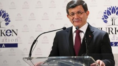 Başbakan Davutoğlu: Terör tehdidinin beli kırıldı