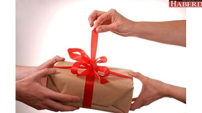 Kişiye Özel Hediye