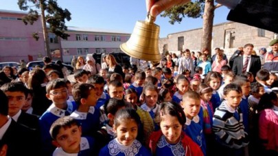 18 milyon öğrenci ders başı yapacak