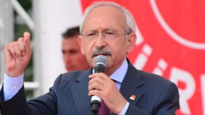 CHPden 1 Kasım vaatleri