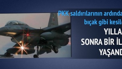 Anadolu Kartallarından büyük vefa