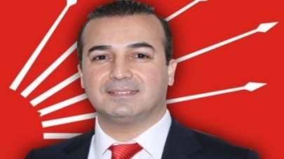 İlseven'in yerine Şahin