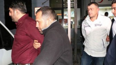 AK Parti: 3 saldırgan üyemiz çıktı, ihraç ediyoruz