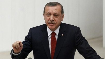 Erdoğan: Rusya yanlış yapıyor