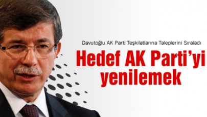 İşte AK Partinin Seçim Vaatleri