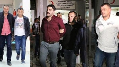 Ahmet Hakana saldırıda 1 tutuklama