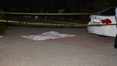 12 yaşındaki Alara, 8'inci kattan atlayıp intihar etti