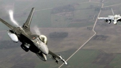 Dışişleri: Rus uçağı hava sahamızı ihlal etti