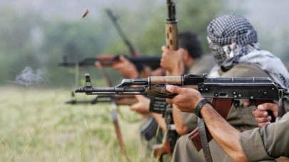 Gaziantep'te terör saldırısı: 1 şehit