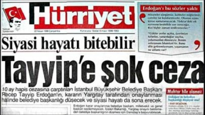 Ertuğrul Özkök Muhtar bile olamaz başlığını savundu