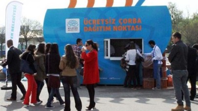 Uludağ Üniversitesindeki ’Bedava çorba’ krizine ’Vakıf’ çözümü