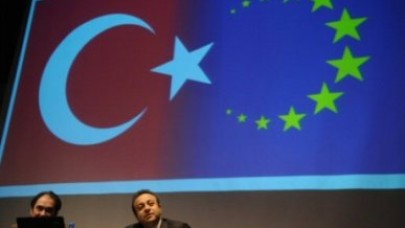 Bağış'a göre rapor gerçekleri yansıtmıyor