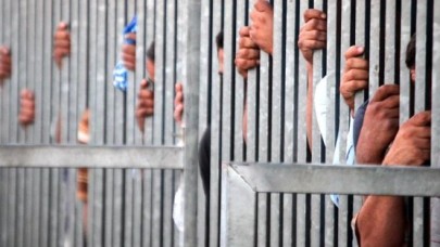 Brezilyada cezaevinde mahkumlar 11 kişiyi rehin aldı