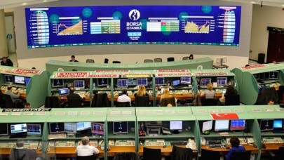 8 haftanın en yükseği