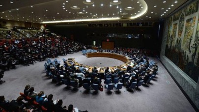 Fransadan Suriye için yeni BM tasarısı